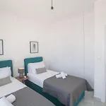 Дом отдыха Vie Bleu Mit Pool- Im Zentrum By Interhome *