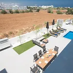 بيت للعطل Vie Bleu Mit Pool- Im Zentrum By Interhome بروتاراس