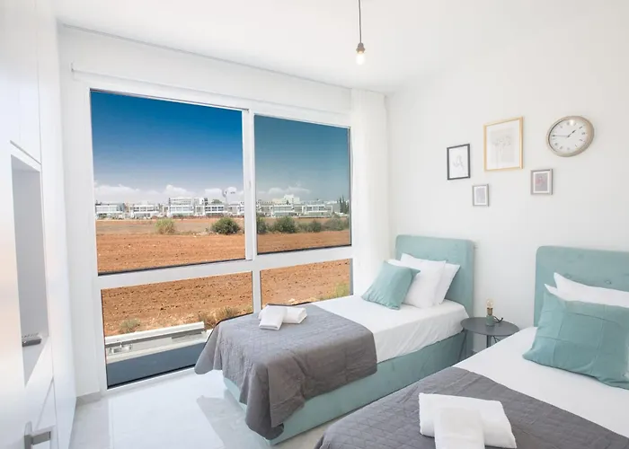 Vie Bleu Mit Pool- Im Zentrum By Interhome Prázdninový dům