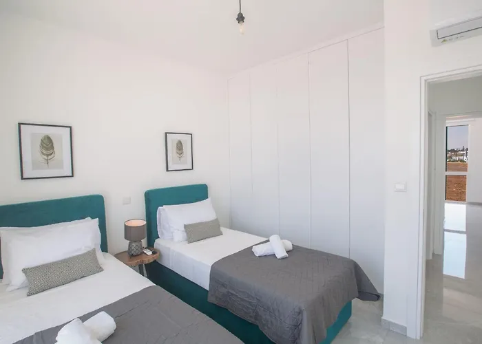 Prázdninový dům Vie Bleu Mit Pool- Im Zentrum By Interhome *