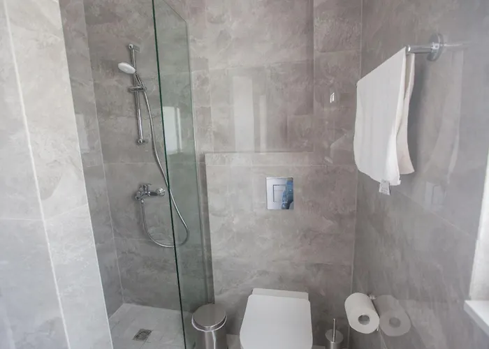 Prázdninový dům Vie Bleu Mit Pool- Im Zentrum By Interhome